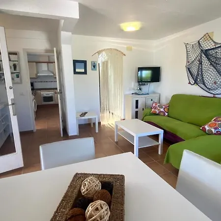Xaloc 162b Villa *