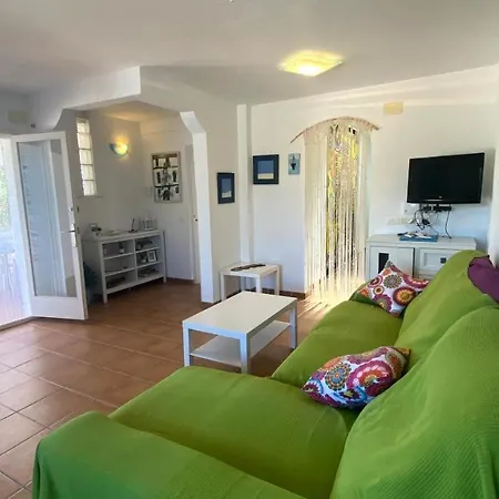 Villa Xaloc 162b Calafat