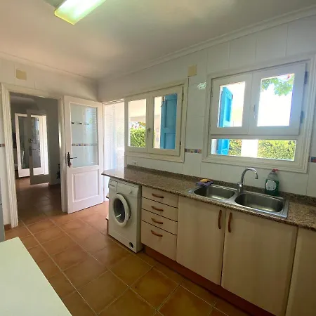 Xaloc 162b Villa *