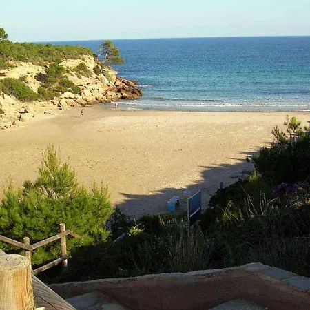 Villa Xaloc 162b Calafat