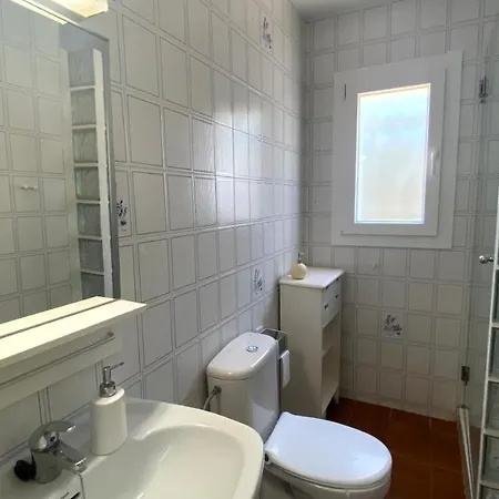 Xaloc 162b Villa Calafat