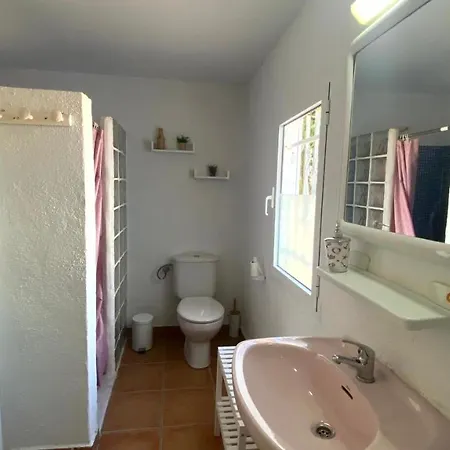 Villa Xaloc 162b Calafat