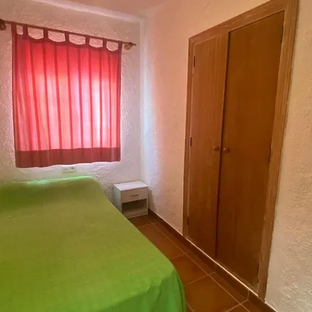 Xaloc 162b Villa Calafat