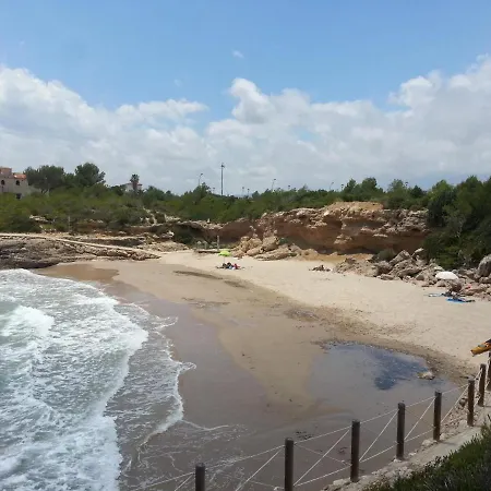 Villa Xaloc 162b Calafat